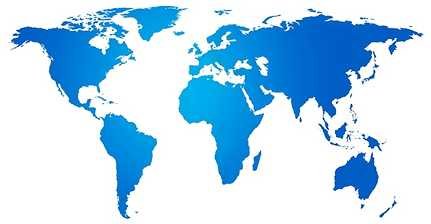 CorporateLinker Global Presence