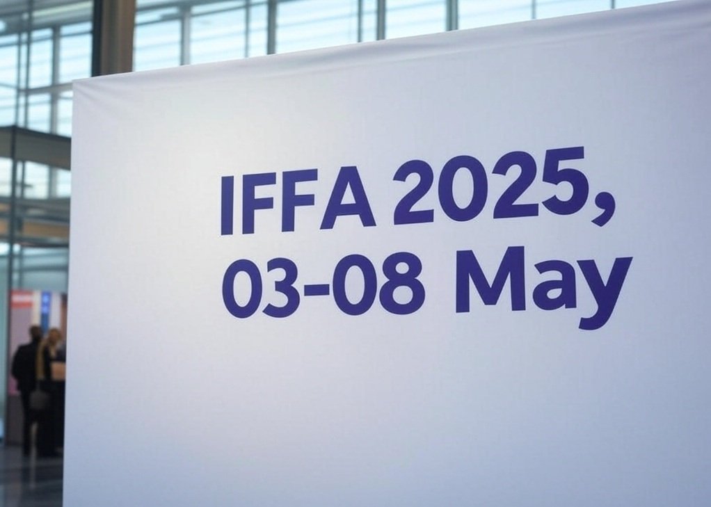 IFFA: Pioneering the Future of Global Protein Innovation