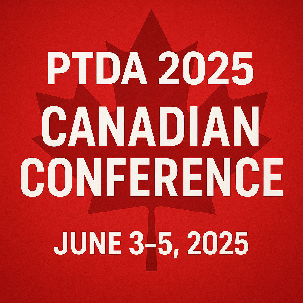 PTDA 2025 Canadian Conference: Where Strategy Meets Opportunity